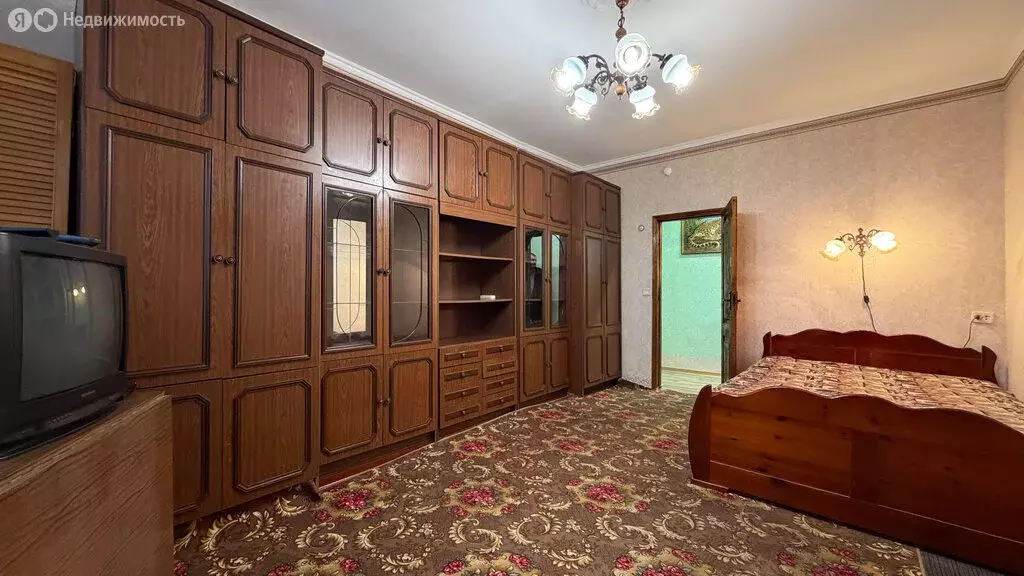 2-комнатная квартира: посёлок городского типа Малаховка, улица Красная ... - Фото 2