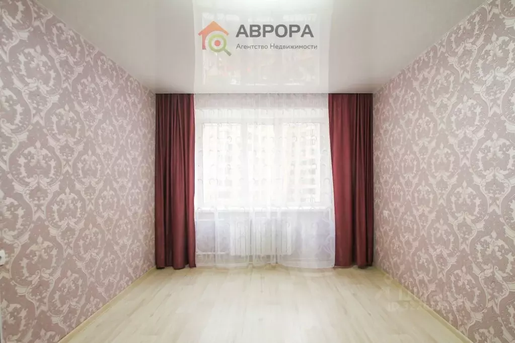 2-к кв. Ханты-Мансийский АО, Сургут ул. 30 лет Победы, 41/1 (44.6 м) - Фото 1