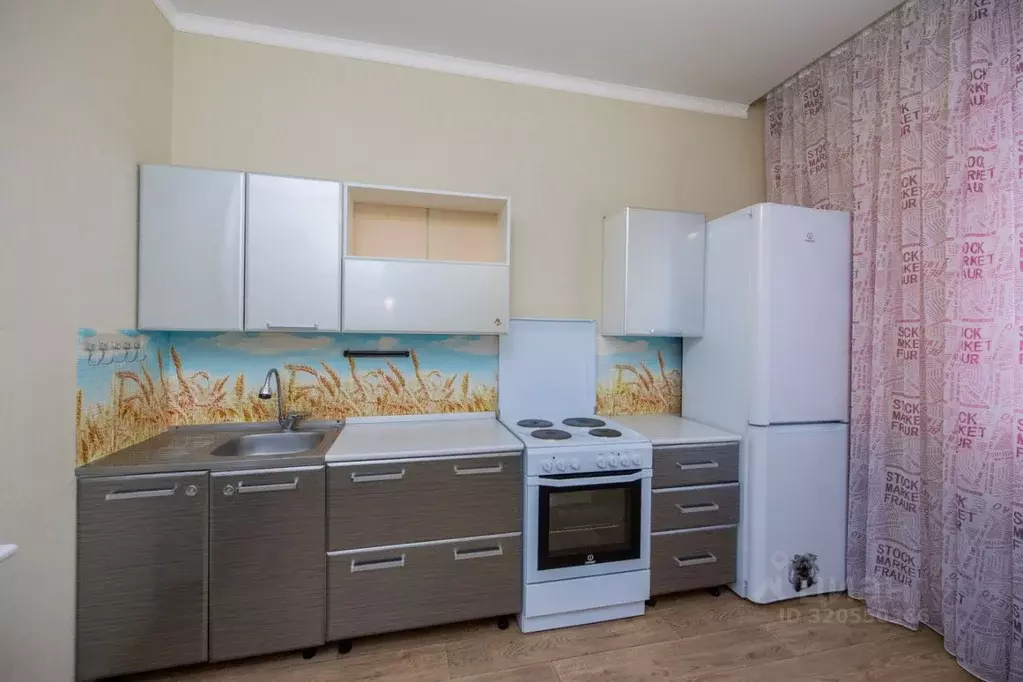 2-к кв. Оренбургская область, Оренбург ул. Мира, 3/1 (64.5 м) - Фото 2