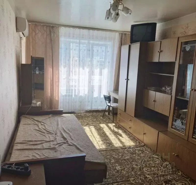 1-к кв. Иркутская область, Усть-Илимск ул. Героев Труда, 13 (32.3 м) - Фото 1