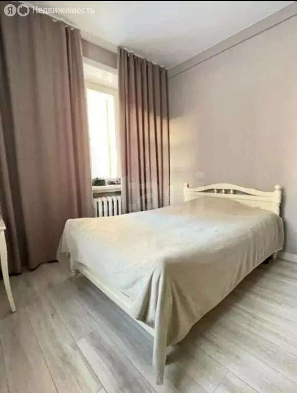 3-комнатная квартира: Якутск, Октябрьская улица, 5 (70.1 м) - Фото 2