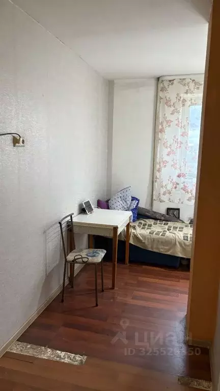 1-к кв. Москва Суздальская ул., 12К3 (39.0 м) - Фото 2