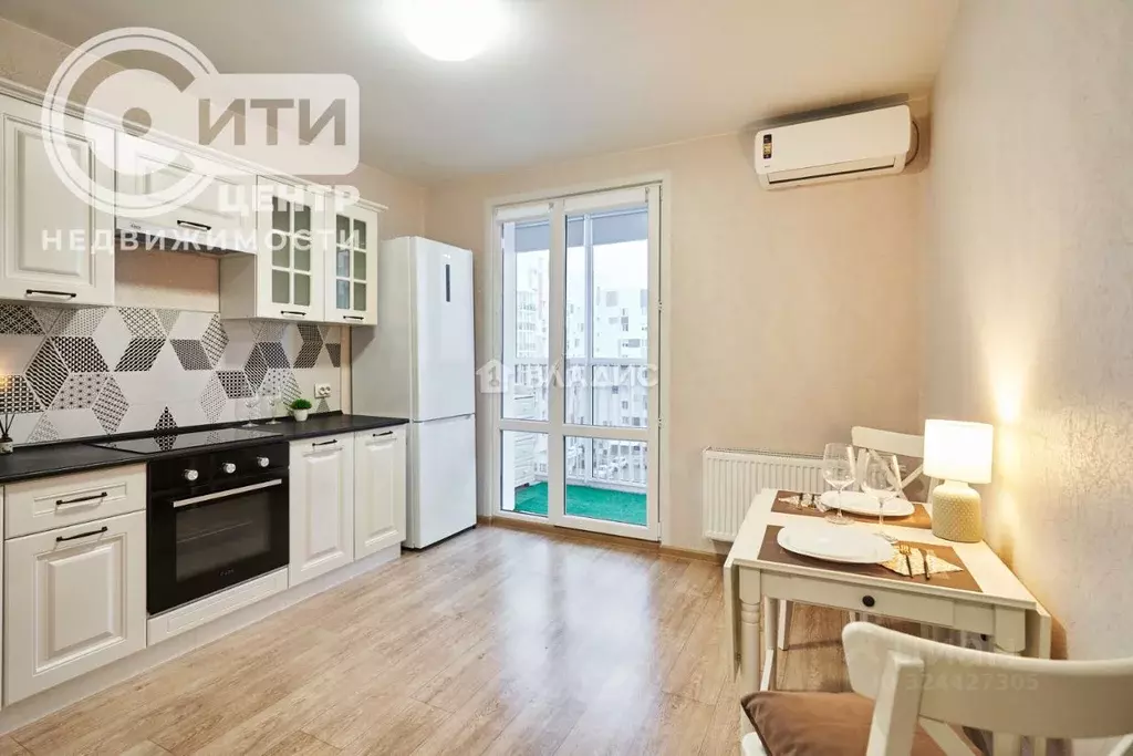 1-к кв. Воронежская область, Рамонский район, Яменское с/пос, Ветряк ... - Фото 1