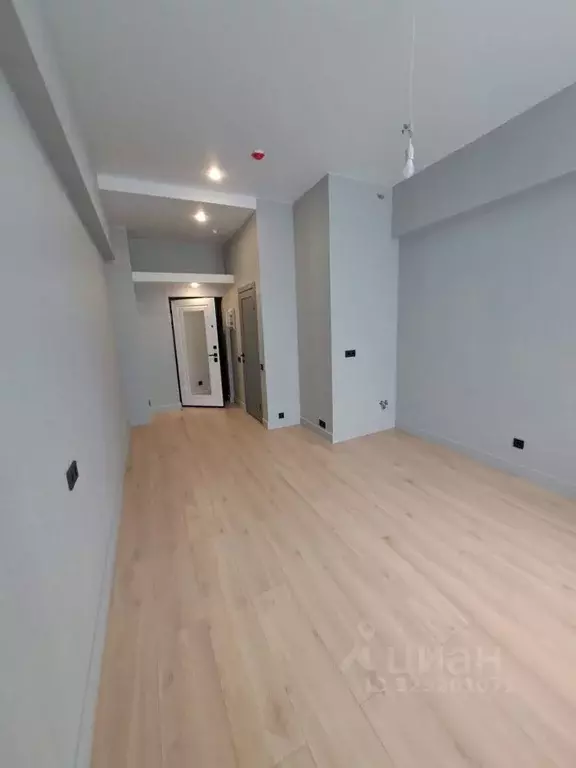 Студия Москва Ухтомская ул., 16К1 (19.0 м) - Фото 1