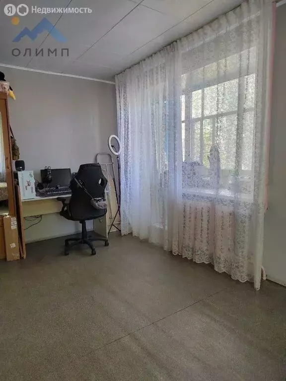 1-комнатная квартира: Ярославль, улица Урицкого, 30 (31.5 м) - Фото 1