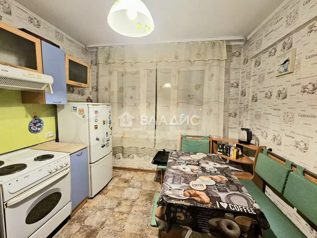 2-к. квартира, 50 м, 5/5 эт. - Фото 1