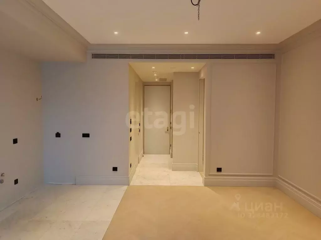 2-к кв. Москва ул. Братьев Фонченко, 1к3 (67.3 м) - Фото 1