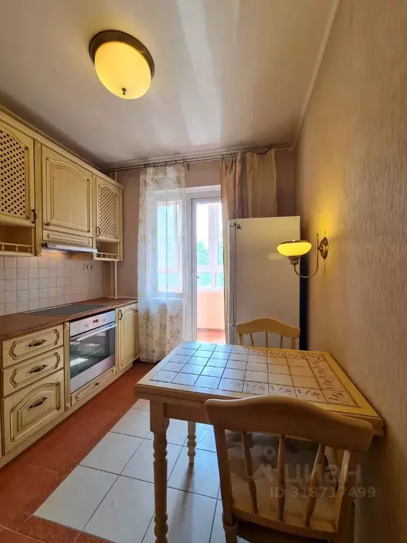 1-к кв. Санкт-Петербург Сиреневый бул., 2К1 (36.5 м) - Фото 1