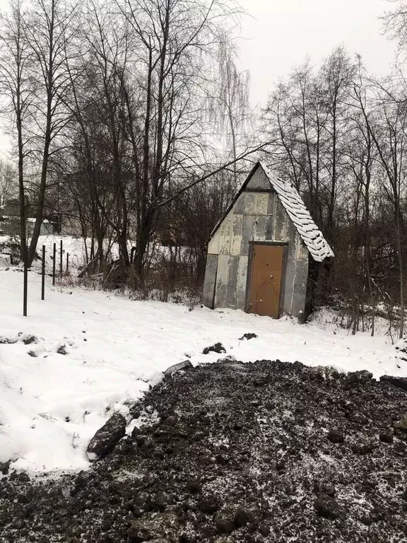 Участок в Пермский край, Пермь Торфяная ул., 105 (6.0 сот.) - Фото 1