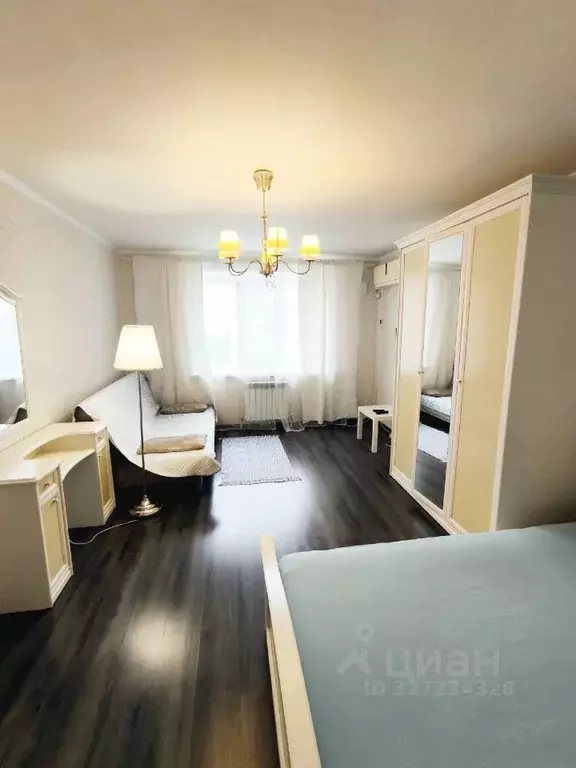 1-к кв. Марий Эл, Йошкар-Ола Красноармейская ул., 122б (45.0 м) - Фото 2