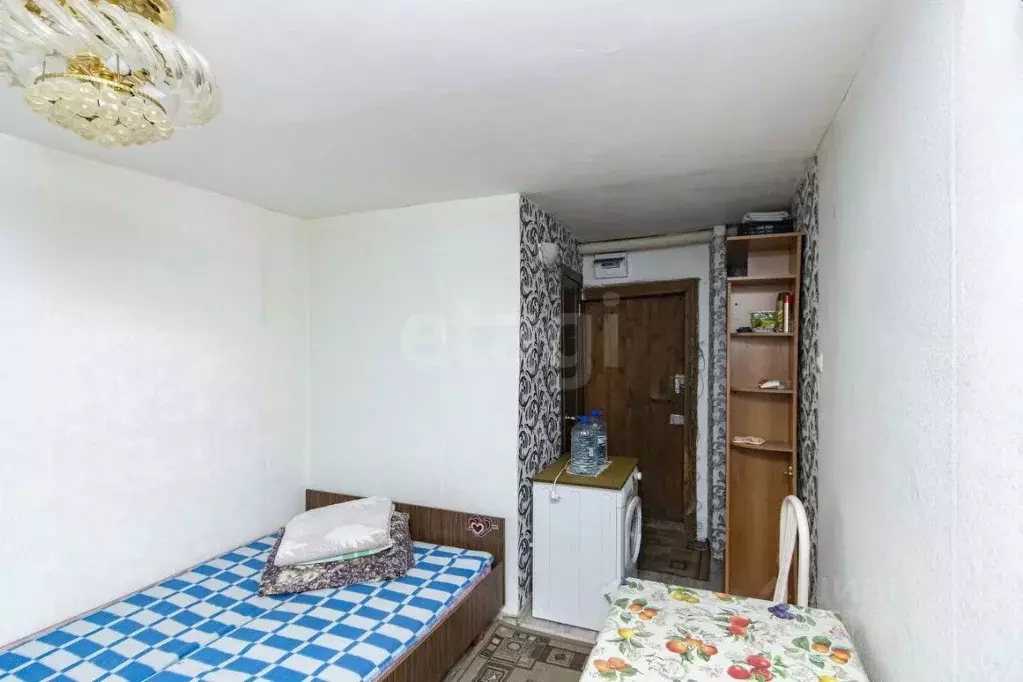 Студия Тюменская область, Тюмень ул. Республики, 241 (18.0 м) - Фото 2