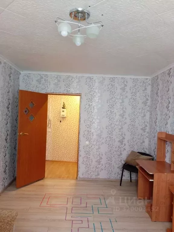 1-к кв. Свердловская область, Арамиль ул. Космонавтов, 11 (35.0 м) - Фото 1