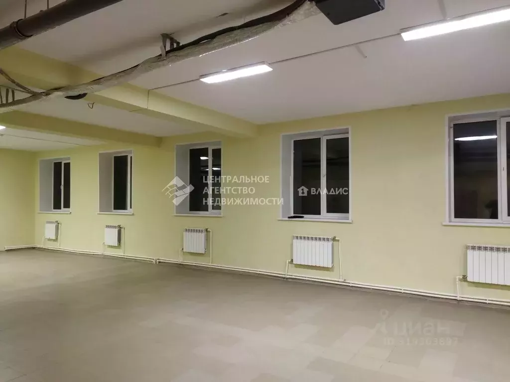 Помещение свободного назначения в Рязанская область, Рязань ул. ... - Фото 1