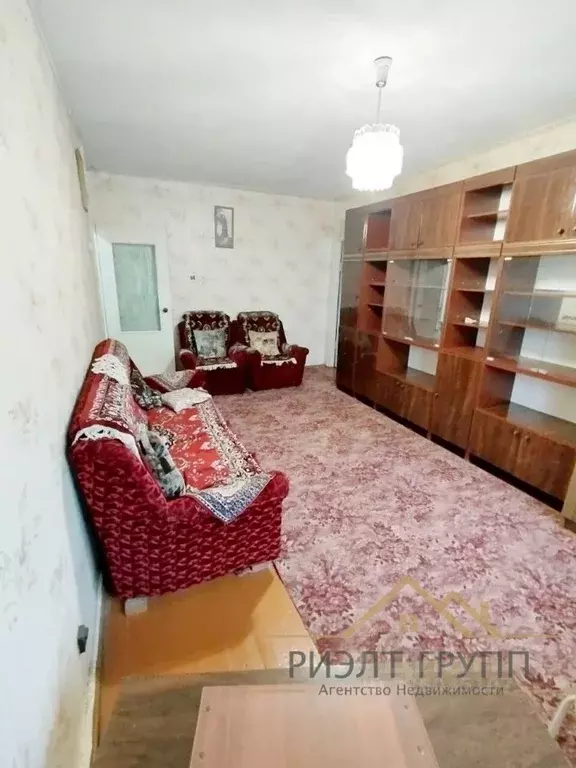 2-к кв. Татарстан, Казань просп. Ямашева, 24/40 (47.5 м) - Фото 2