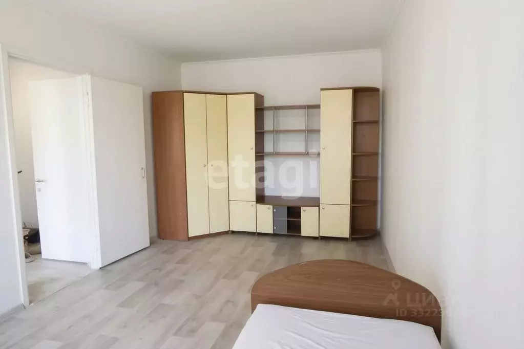 2-к кв. Самарская область, Самара Демократическая ул., 3А (51.4 м) - Фото 1