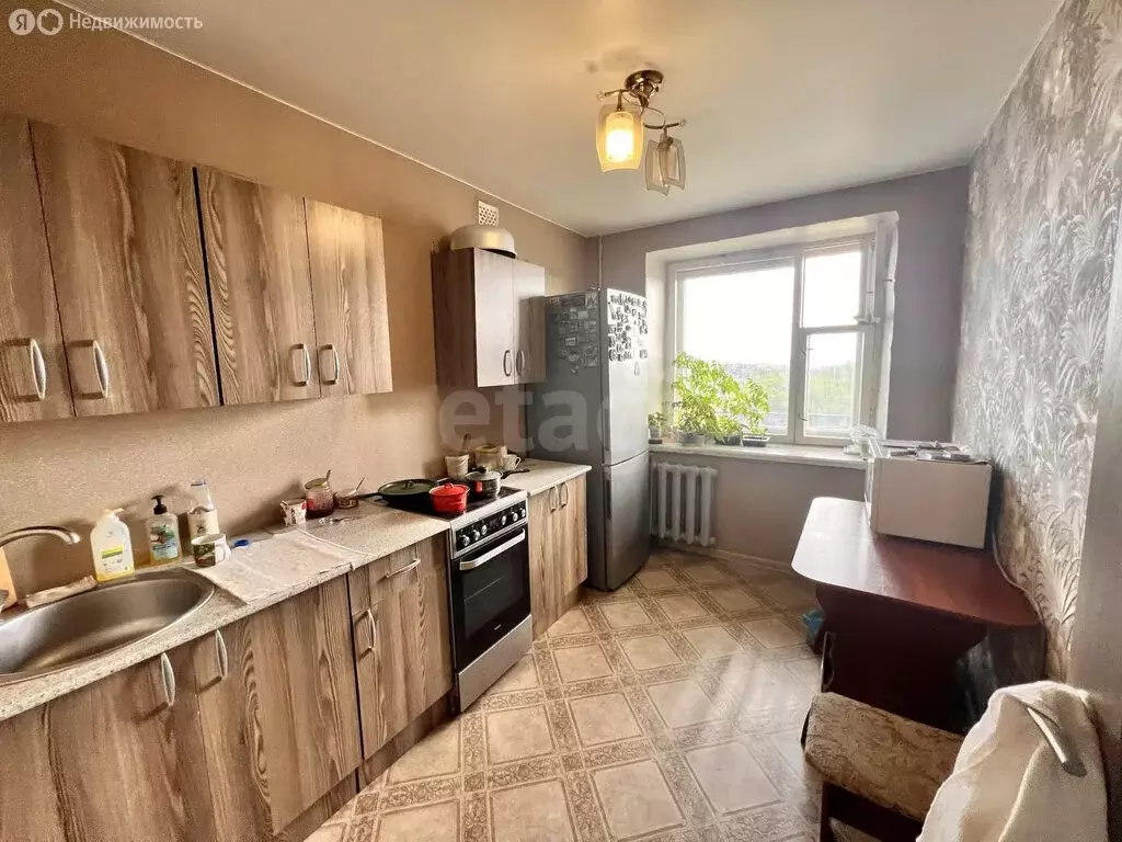 3-комнатная квартира: Тверь, улица Академика Туполева, 116к3 (63.9 м) - Фото 2
