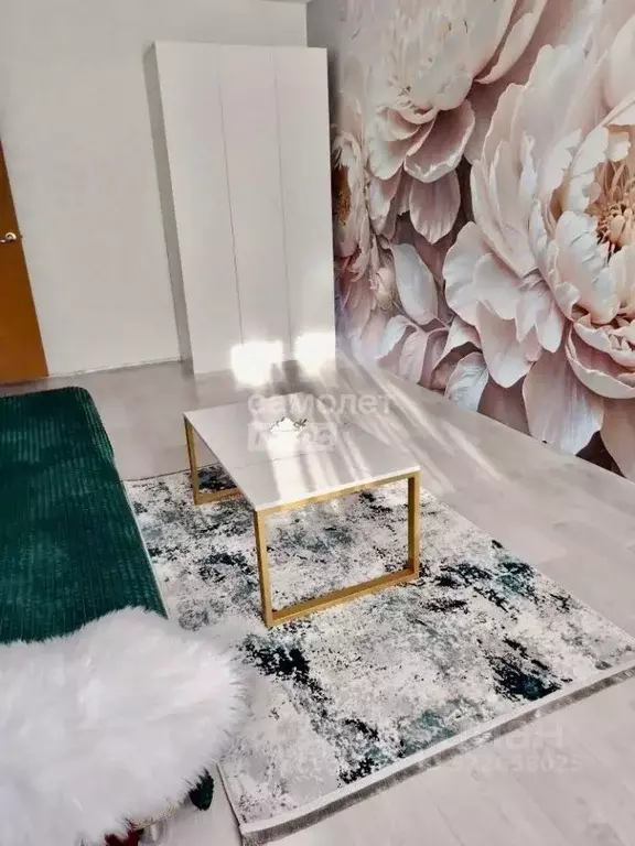 3-к кв. Ямало-Ненецкий АО, Ноябрьск ул. Ленина, 19 (60.9 м) - Фото 1