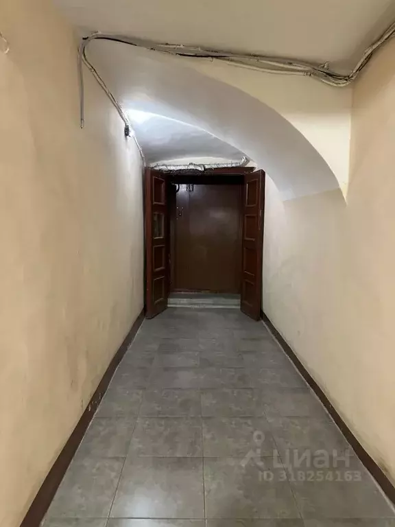Комната Санкт-Петербург Гороховая ул., 35-37 (22.4 м) - Фото 0