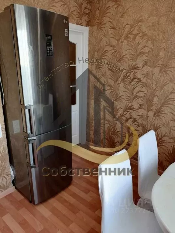 1-к кв. Белгородская область, Старый Оскол Северный мкр, 34 (39.0 м) - Фото 2