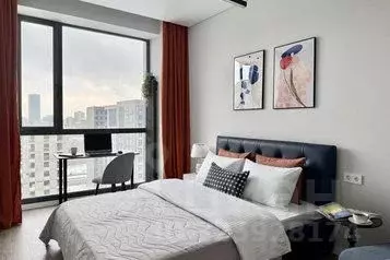 2-к кв. Москва Березовая аллея, 19к3 (52.0 м) - Фото 1