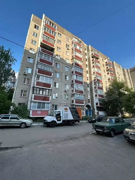 1-к. квартира, 35 м, 6/9 эт. - Фото 0