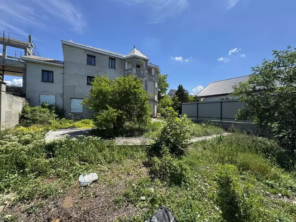 Дом в Севастополь СК Теремок тер., 172 (266 м) - Фото 1
