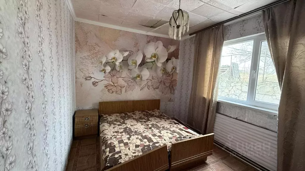 Дом в Крым, Черноморское пгт ул. Персиковая (69 м) - Фото 2