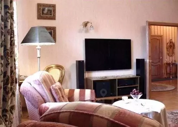 2-к кв. Москва Башиловская ул., 17 (72.0 м) - Фото 1