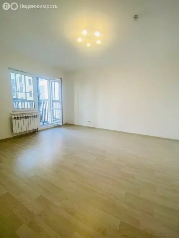 1-комнатная квартира: Москва, улица Кедрова, 16к3 (38.4 м) - Фото 2