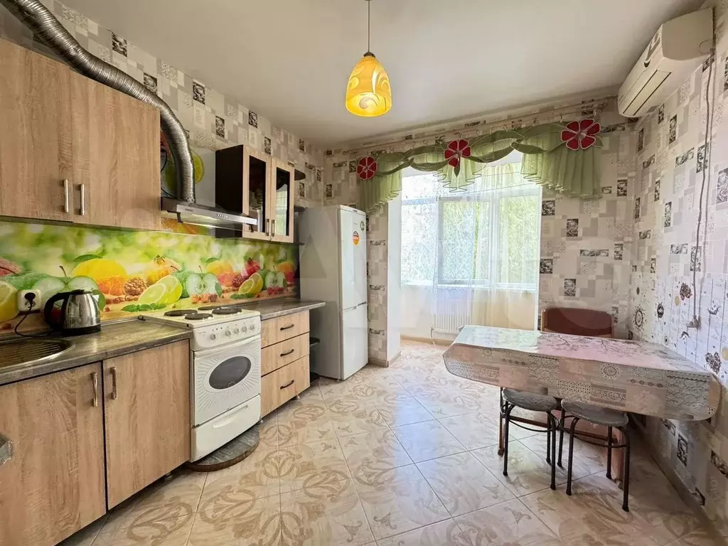 2-к. квартира, 50,9 м, 3/4 эт. - Фото 1