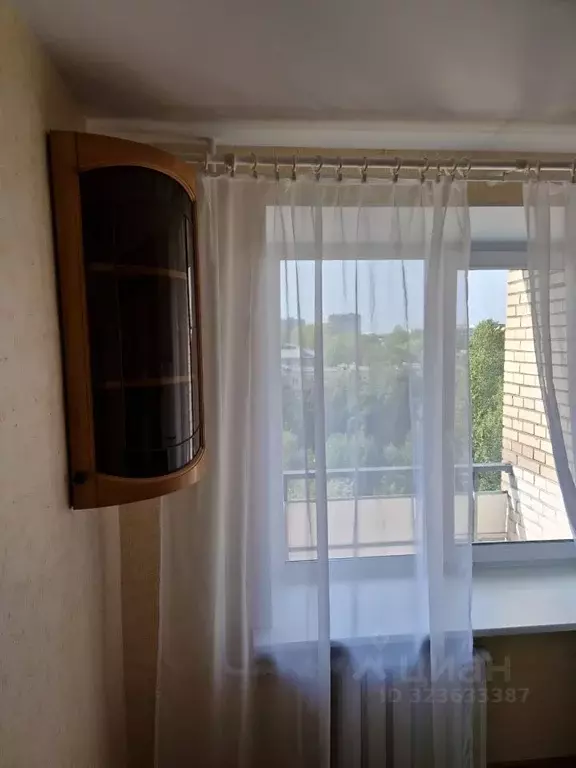 1-к кв. Санкт-Петербург ул. Ленсовета, 62К2 (38.0 м) - Фото 1