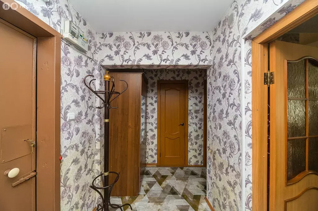 1-комнатная квартира: Иркутск, улица Баумана, 219/2 (46.6 м) - Фото 0