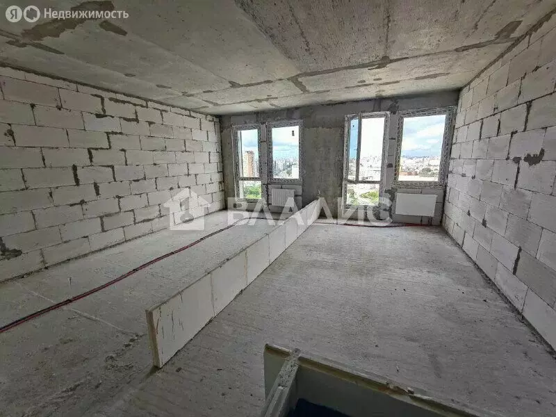 2-комнатная квартира: Москва, Новоостаповская улица, 20 (43 м) - Фото 2