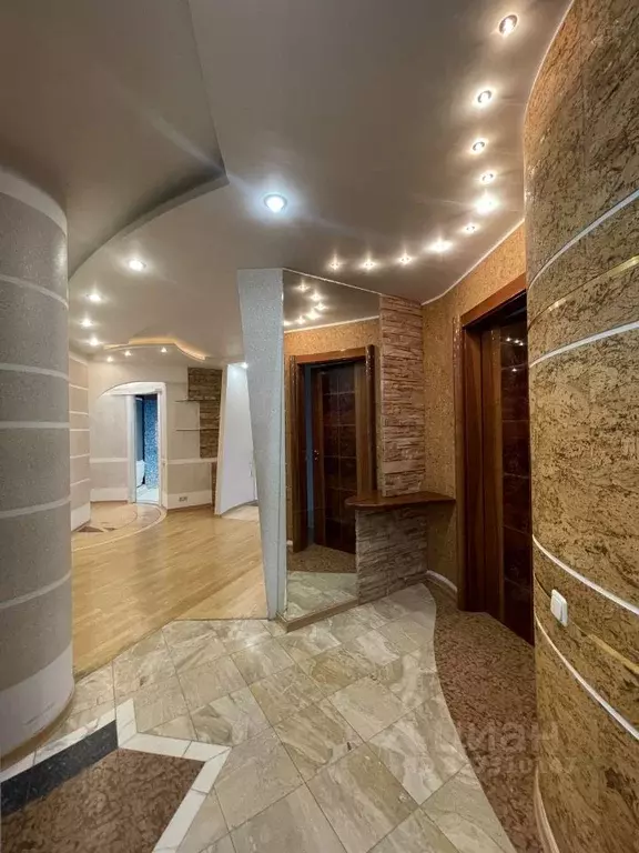 5-к кв. Москва Пятницкое ш., 36К3 (155.5 м) - Фото 1