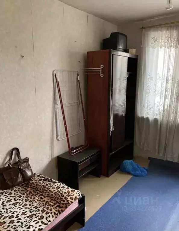 Комната Москва Белореченская ул., 1 (16.0 м) - Фото 1