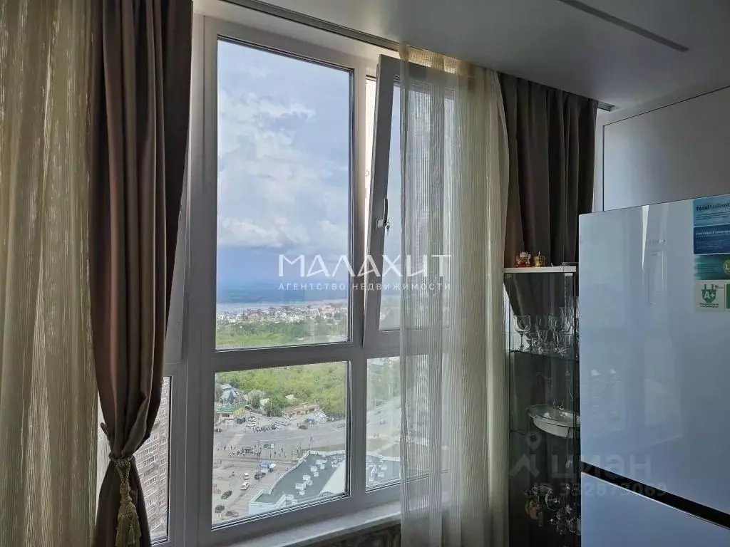 3-к кв. Самарская область, Самара Революционная ул., 4 (120.0 м) - Фото 1