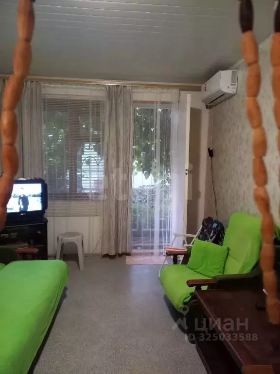 Гараж в Краснодарский край, Геленджик городской округ, с. Дивноморское ... - Фото 1