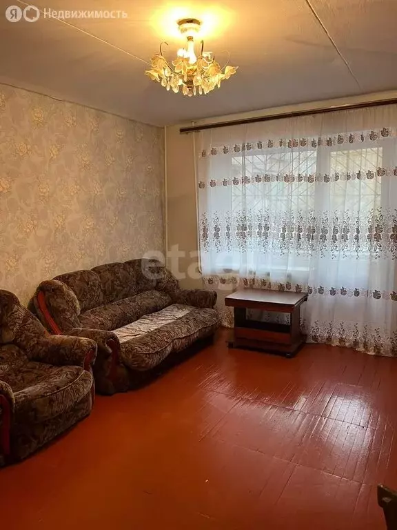 2-комнатная квартира: Сатка, микрорайон Западный, 5 (52 м) - Фото 2