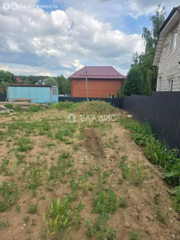 Участок в Московская область, городской округ Мытищи, деревня Вешки, ... - Фото 1