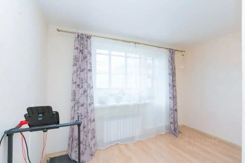 2-к кв. Пермский край, Пермь Красногвардейская ул., 7 (50.8 м) - Фото 2