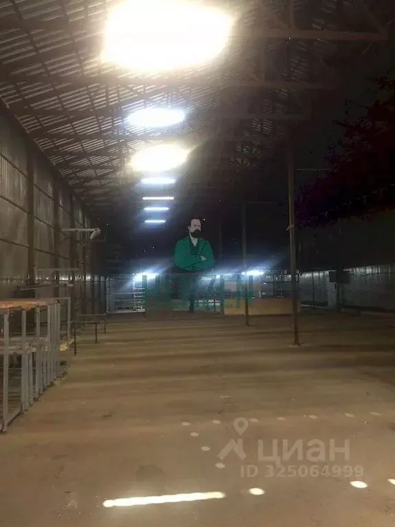 Склад в Московская область, Люберцы Котельнический проезд, 25 (900 м) - Фото 2