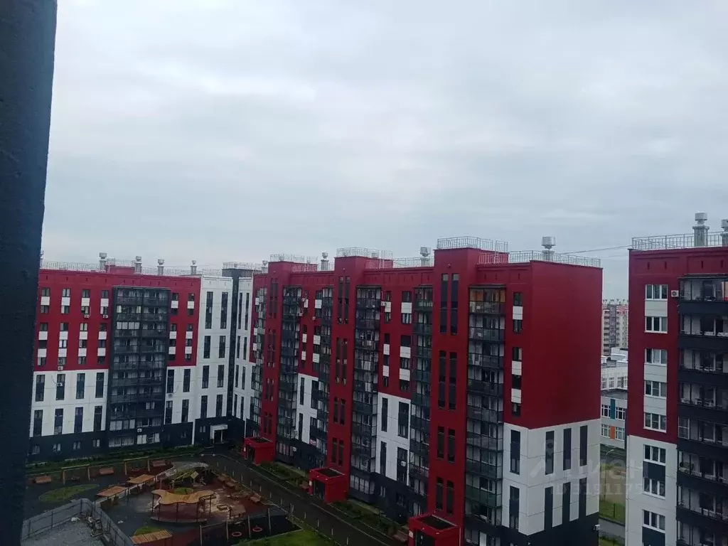 1-к кв. Челябинская область, Челябинский городской округ, пос. ... - Фото 0