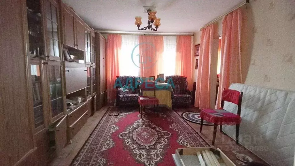 Дом в Белгородская область, Чернянский район, Волоконовское с/пос, с. ... - Фото 1