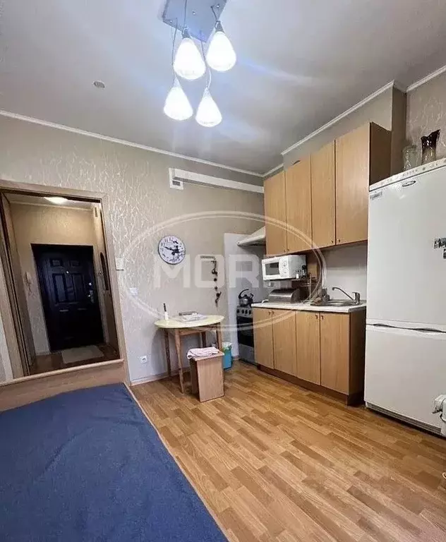 1-к кв. Калининградская область, Калининград Артиллерийская ул., 67 ... - Фото 2