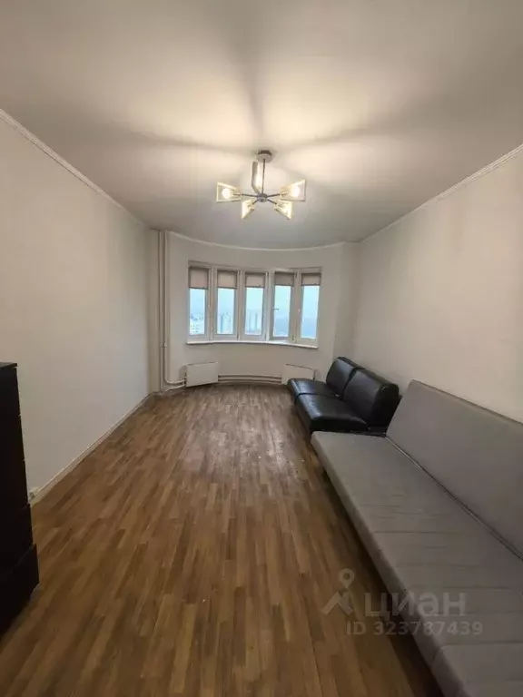 1-к кв. Москва Лебедянская ул., 38 (39.9 м) - Фото 1