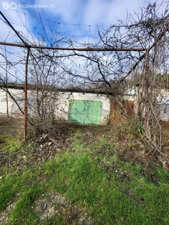 Участок в село Абрау-Дюрсо, Магистральная улица (0.29 м) - Фото 1