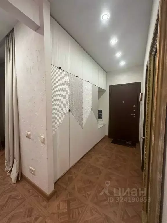 1-к кв. Москва Ильменский проезд, 14к8 (36.0 м) - Фото 2