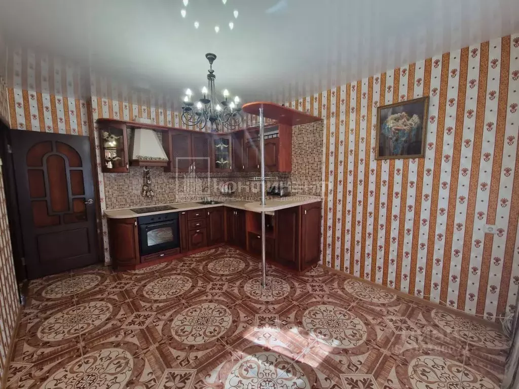 3-к кв. Владимирская область, Ковров ул. Строителей, 15к1 (88.8 м) - Фото 2