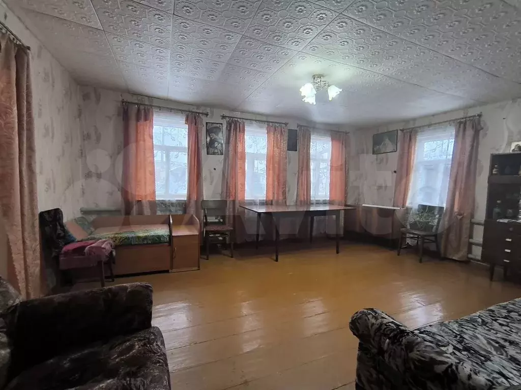Дом 52 м на участке 4 сот. - Фото 1
