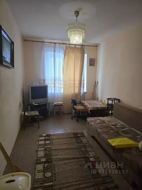 Комната Ямало-Ненецкий АО, Надым Заводская ул., 11 (17.0 м) - Фото 0